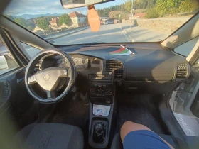 Обява за продажба на Opel Zafira ~1 200 лв. - изображение 4