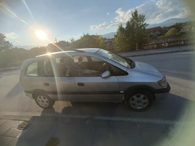 Обява за продажба на Opel Zafira ~1 200 лв. - изображение 1
