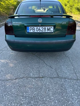 VW Passat  | Mobile.bg    8