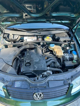 VW Passat  | Mobile.bg    14