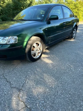 VW Passat  | Mobile.bg    2