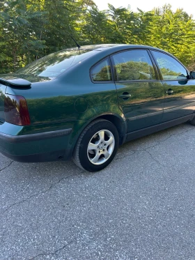 VW Passat  | Mobile.bg    6