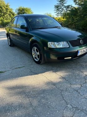 VW Passat  | Mobile.bg    3