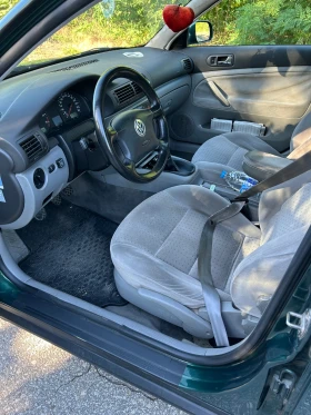 VW Passat  | Mobile.bg    10