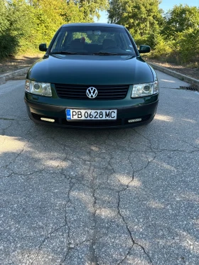 VW Passat Уникална - изображение 1