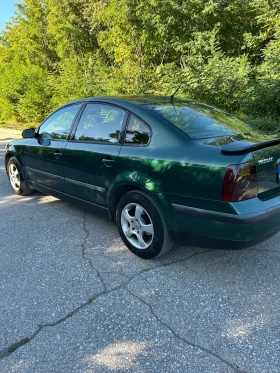 VW Passat  | Mobile.bg    7