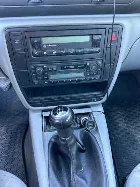 VW Passat  | Mobile.bg    11