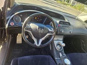 Обява за продажба на Honda Civic ~7 299 лв. - изображение 7 | Auto.bg Обява за продажба на Honda Civic ~7 299 лв. - изображение 7