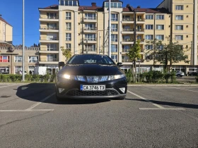 Обява за продажба на Honda Civic ~7 299 лв. - изображение 1 | Auto.bg Обява за продажба на Honda Civic ~7 299 лв. - изображение 1