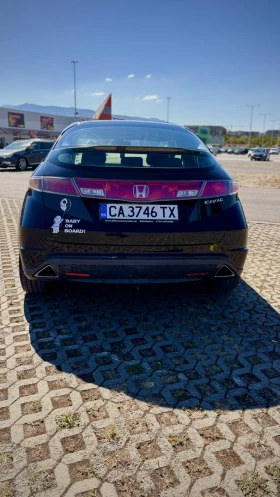 Обява за продажба на Honda Civic ~7 299 лв. - изображение 1 | Auto.bg Обява за продажба на Honda Civic ~7 299 лв. - изображение 1