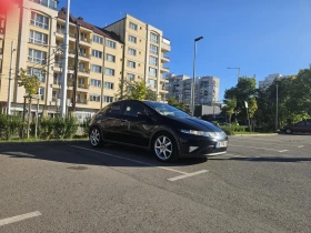 Обява за продажба на Honda Civic ~7 299 лв. - изображение 2 | Auto.bg Обява за продажба на Honda Civic ~7 299 лв. - изображение 2
