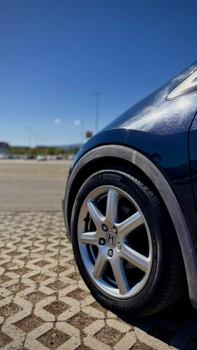 Обява за продажба на Honda Civic ~7 299 лв. - изображение 4 | Auto.bg Обява за продажба на Honda Civic ~7 299 лв. - изображение 4