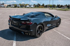 Chevrolet Corvette 2LT * * CARFAX * *   * *  | Mobile.bg    5