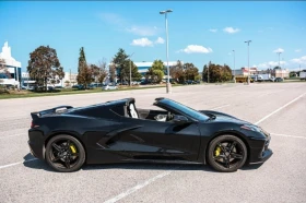 Chevrolet Corvette 2LT * * CARFAX * *   * *  | Mobile.bg    4