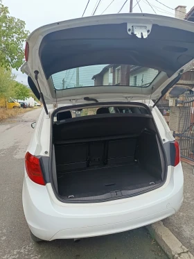 Opel Meriva 1, 3CDTI | Mobile.bg    13