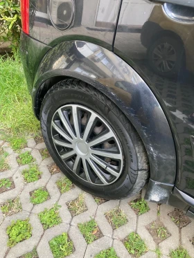 Audi A2 1.4 TDI | Mobile.bg    5