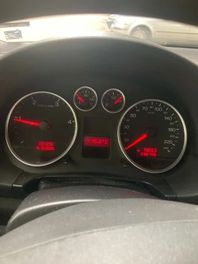 Audi A2 1.4 TDI | Mobile.bg    12