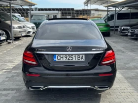 Mercedes-Benz E 350 9GTronic TOP - 56500 лв. / 28887.99 € - 43621665 4
