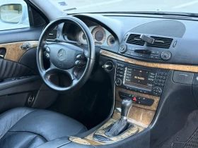 Mercedes-Benz E 320 AVTOMAT!!! EVO!!! AVANGART!!!LIZING!!!  - 9800 лв. / 5010.66 € - 84129521 10
