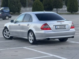 Mercedes-Benz E 320 AVTOMAT!!! EVO!!! AVANGART!!!LIZING!!!  - 9800 лв. / 5010.66 € - 84129521 4