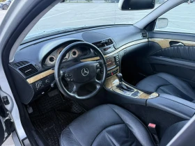 Mercedes-Benz E 320 AVTOMAT!!! EVO!!! AVANGART!!!LIZING!!!  - 9800 лв. / 5010.66 € - 84129521 8