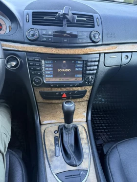 Mercedes-Benz E 320 AVTOMAT!!! EVO!!! AVANGART!!!LIZING!!!  - 9800 лв. / 5010.66 € - 84129521 11