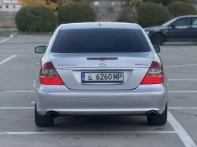 Mercedes-Benz E 320 AVTOMAT!!! EVO!!! AVANGART!!!LIZING!!!  - 9800 лв. / 5010.66 € - 84129521 5