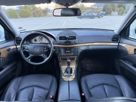 Mercedes-Benz E 320 AVTOMAT!!! EVO!!! AVANGART!!!LIZING!!!  - 9800 лв. / 5010.66 € - 84129521 9