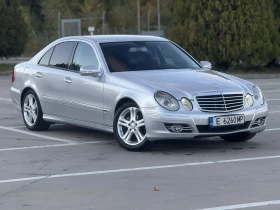 Mercedes-Benz E 320 AVTOMAT!!! EVO!!! AVANGART!!!LIZING!!!  - 9800 лв. / 5010.66 € - 84129521 3