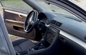 Обява за продажба на Audi A4 ~2 500 лв. - изображение 5