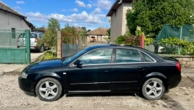 Обява за продажба на Audi A4 ~2 500 лв. - изображение 3