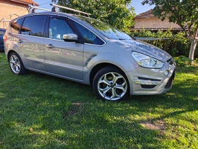 Обява за продажба на Ford S-Max ~15 800 лв. - изображение 1 | Auto.bg Обява за продажба на Ford S-Max ~15 800 лв. - изображение 1