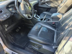 Обява за продажба на Ford S-Max ~15 800 лв. - изображение 7 | Auto.bg Обява за продажба на Ford S-Max ~15 800 лв. - изображение 7
