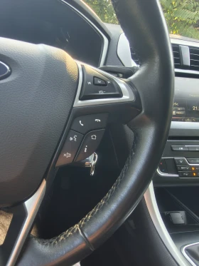 Ford Mondeo 1.5 tdci   | Mobile.bg    12