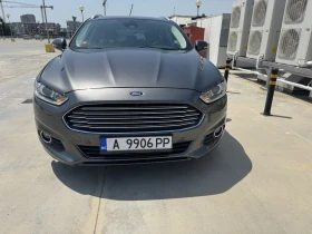 Ford Mondeo 1.5 tdci   | Mobile.bg    2
