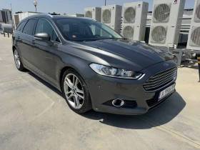 Ford Mondeo 1.5 tdci   | Mobile.bg    8