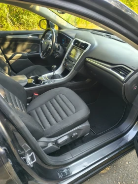 Ford Mondeo 1.5 tdci   | Mobile.bg    11