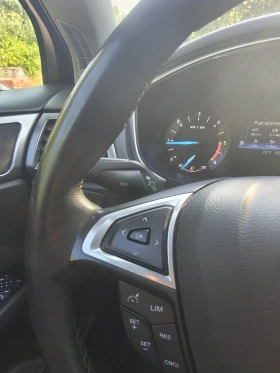 Ford Mondeo 1.5 tdci   | Mobile.bg    15