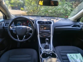 Ford Mondeo 1.5 tdci   | Mobile.bg    13