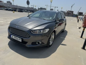 Ford Mondeo 1.5 tdci   | Mobile.bg    3