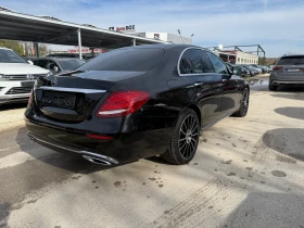 Mercedes-Benz E 220 AMG - HEAD UP - 360 - Обдухване - 41900 лв. / 21423.13 € - 36462280 4
