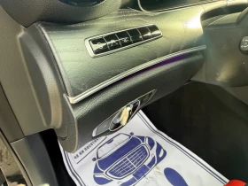 Mercedes-Benz E 220 AMG - HEAD UP - 360 - Обдухване - 41900 лв. / 21423.13 € - 36462280 14