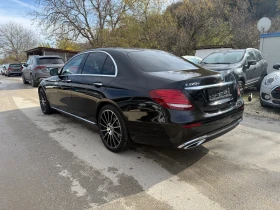 Mercedes-Benz E 220 AMG - HEAD UP - 360 - Обдухване - 41900 лв. / 21423.13 € - 36462280 5