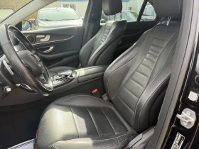 Mercedes-Benz E 220 AMG - HEAD UP - 360 - Обдухване - 41900 лв. / 21423.13 € - 36462280 9