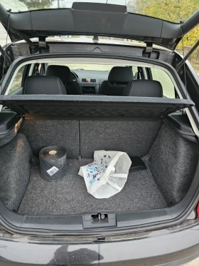 Skoda Fabia | Mobile.bg    11