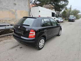 Skoda Fabia | Mobile.bg    6