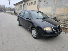 Skoda Fabia | Mobile.bg    4