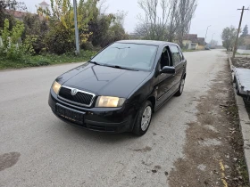 Skoda Fabia | Mobile.bg    2