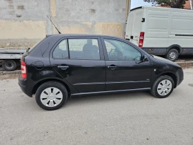 Skoda Fabia | Mobile.bg    7