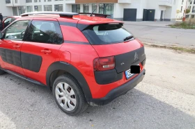 Citroen C4 Cactus, снимка 6